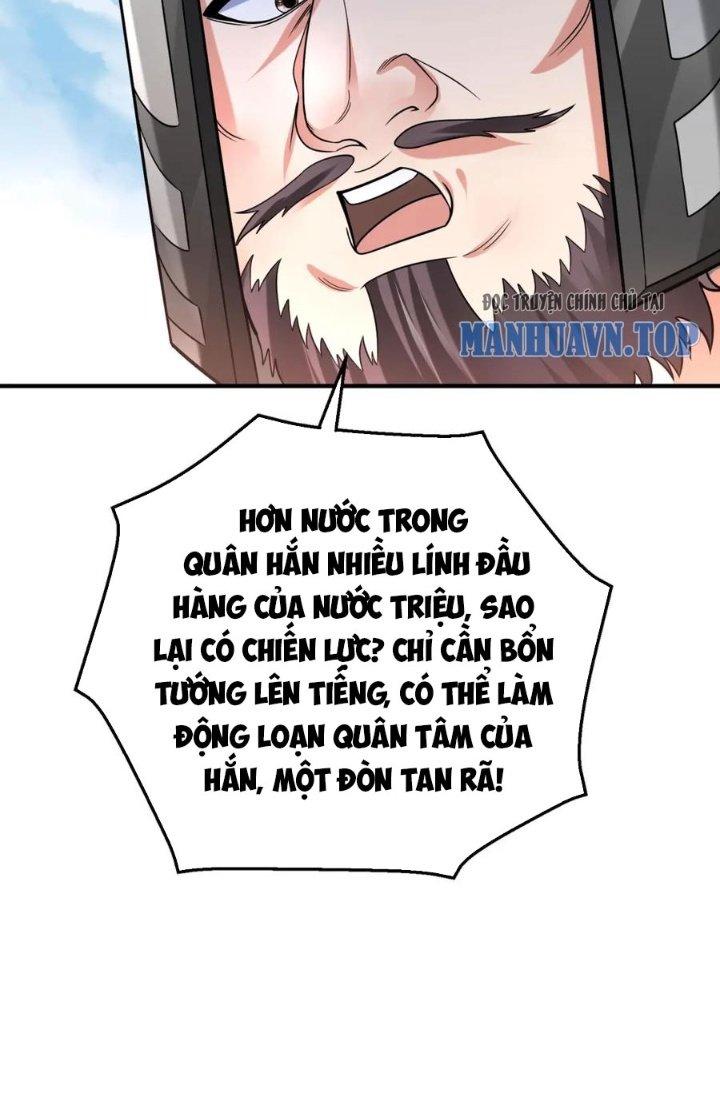 đại tần, ta là con tần thủy hoàng, giết địch thành thần chapter 59 44