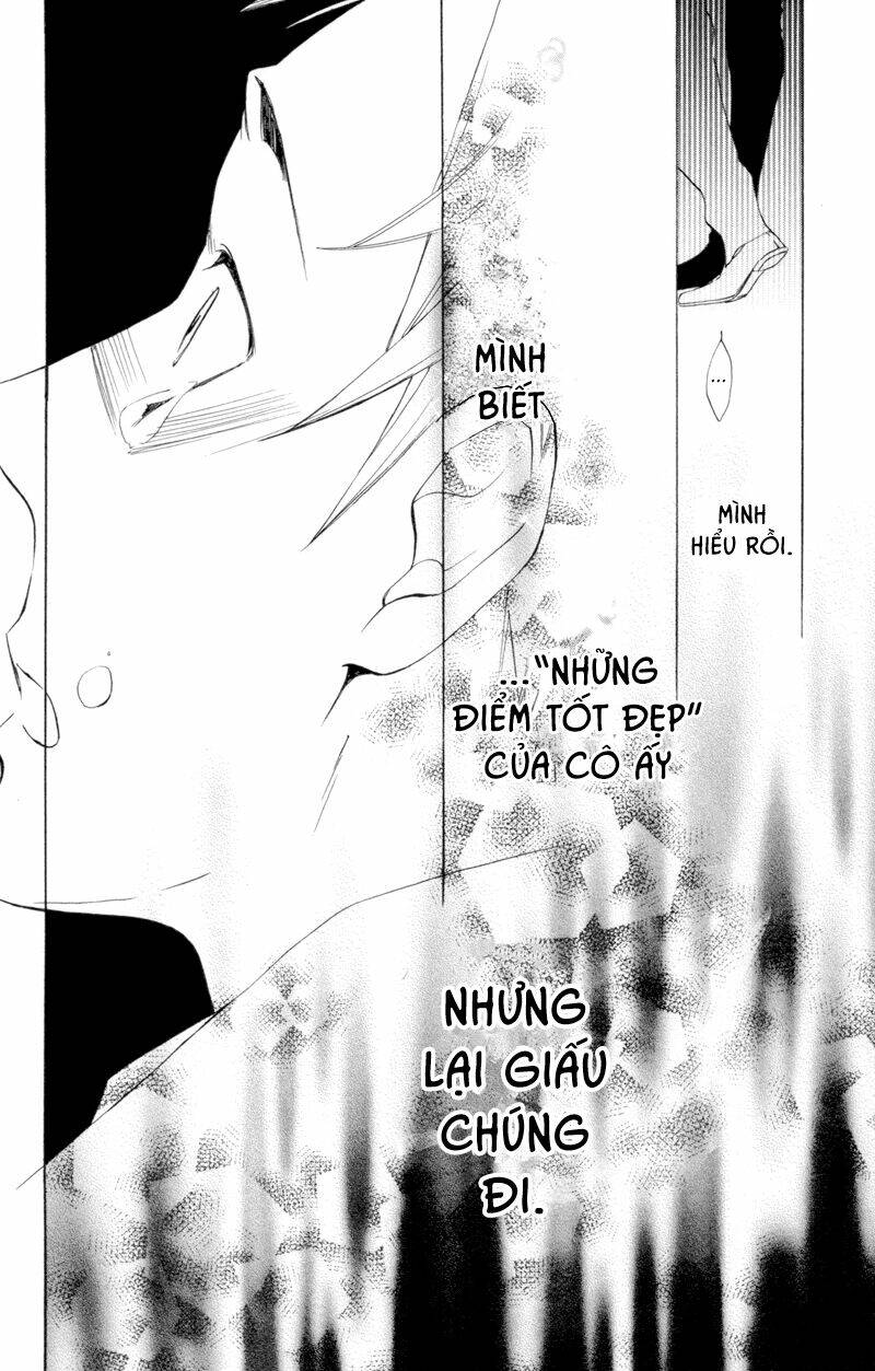 sarashi asobi chapter 5 40