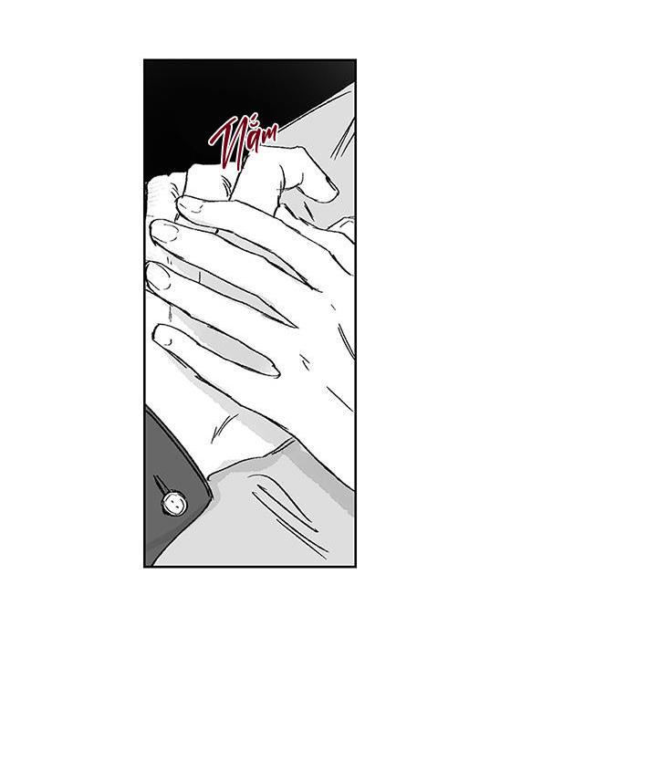 một tuần dục vọng – truyện ngắn omegaver chapter 4.3 47