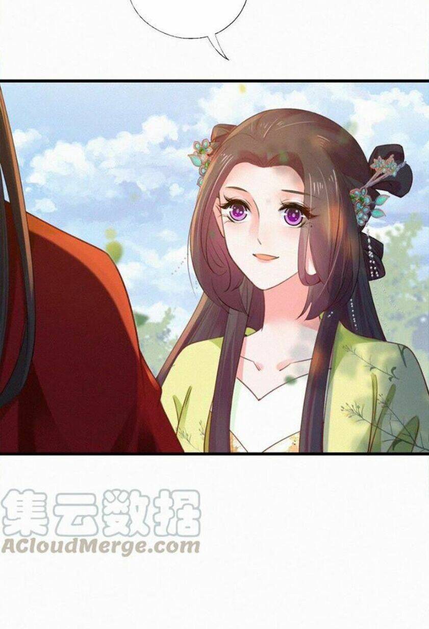 thiên hương mỹ nhân chapter 84 3