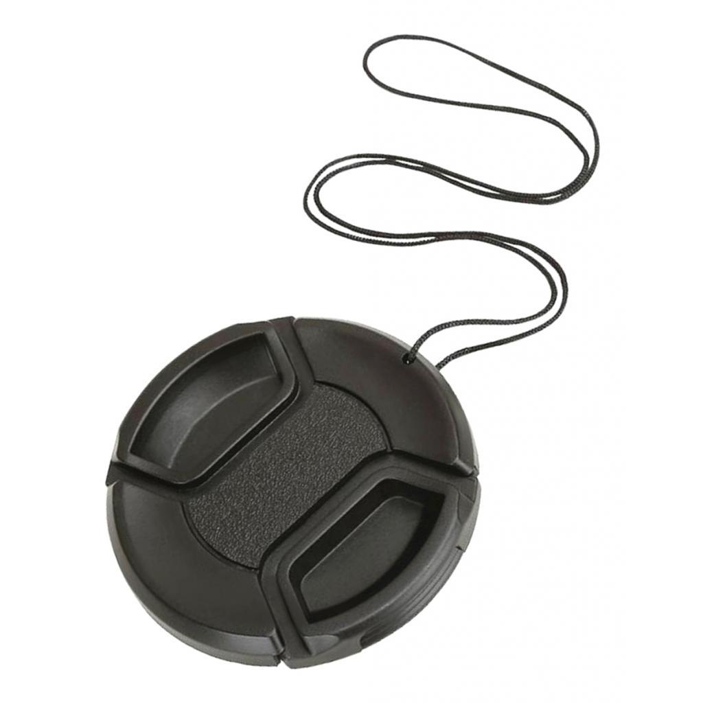 Lens Cap Protective Cover 49 mm 62 mm 67 mm 72 mm 77 mm