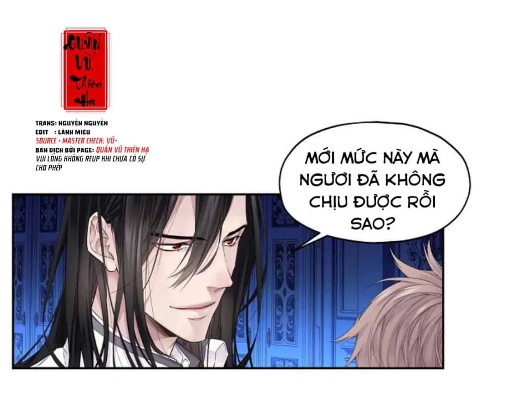 ảo mộng bất thành chapter 1 23