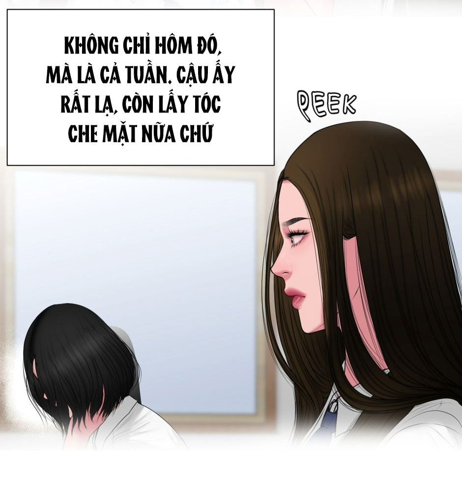 góc tối trái tim chapter 13.2 11