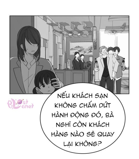 kiếp này cũng xin chăm sóc tôi như vậy nhé kiếp này cũng xin chăm sóc tôi như vậy nhé chapter 27 4