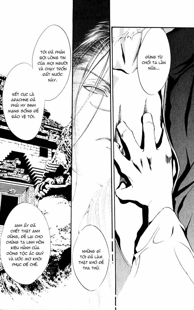 tình yêu loạn luân chapter 64 16