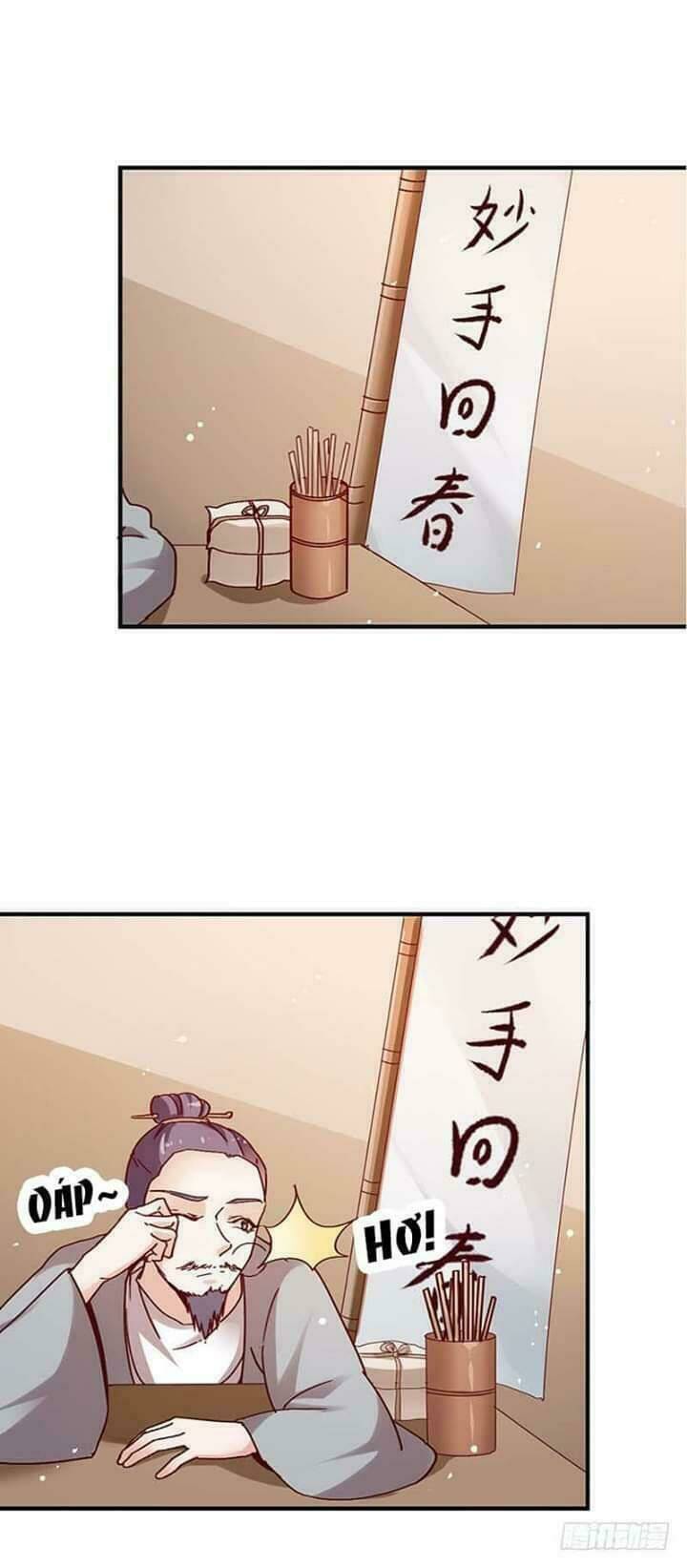 không còn lối về (đám thần thú này có chút manh động hệ liệt) chapter 3 32