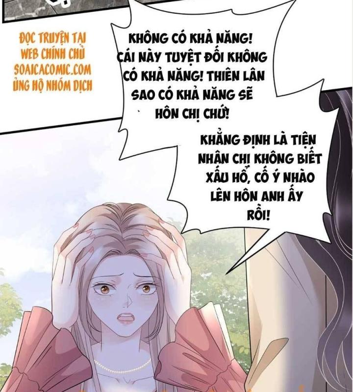 đại tiểu thư có thể có bụng dạ gì xấu chứ! (full) chapter 100 15