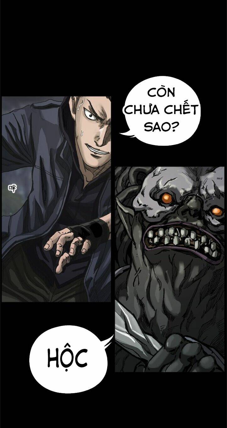 truyền thuyết anh hùng thời mạt thế chapter 5 21