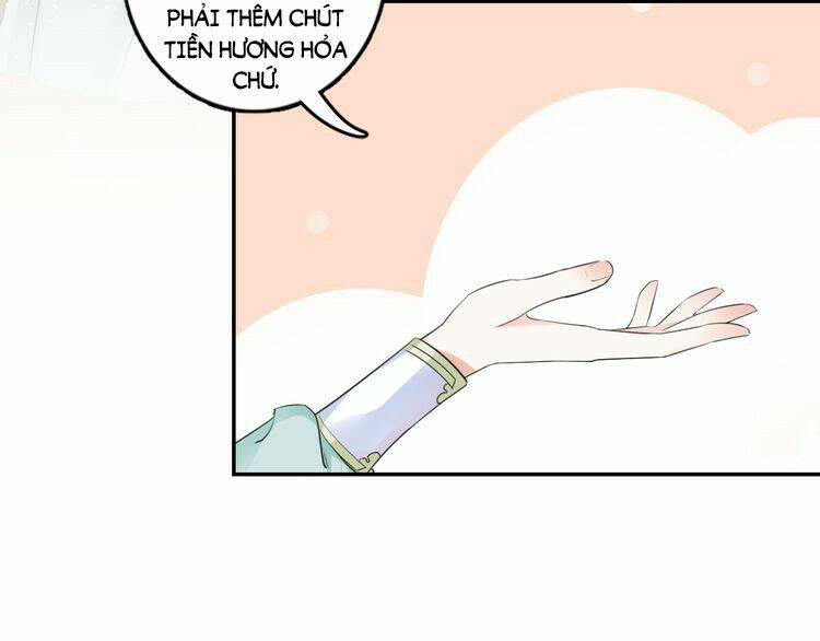 hoa nhan sách chapter 22.1 32