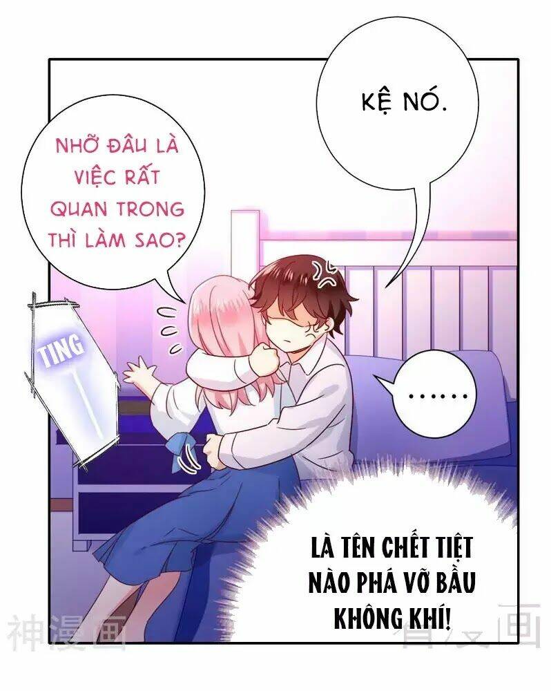 phục thù thiếu gia tiểu điềm thê chapter 84 13