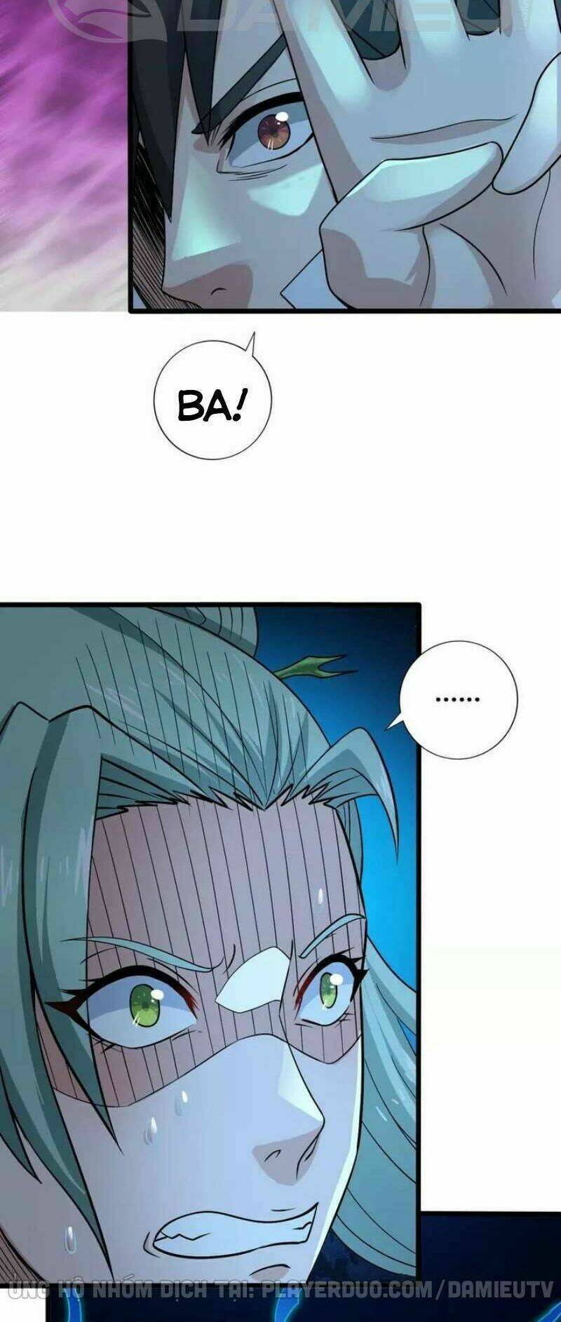 việc tu luyện hằng ngày của vũ đế chapter 39 43