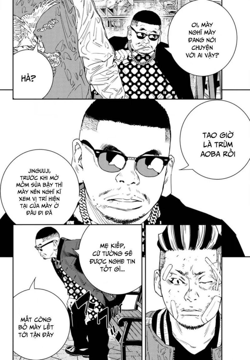 Nine Peaks chapter 39 4