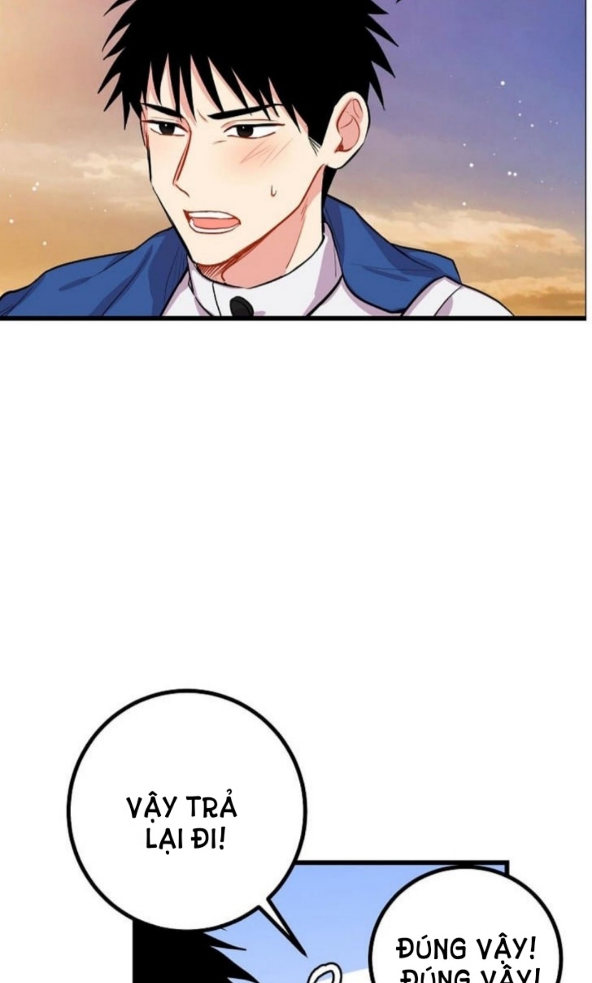 tôi là tiểu thư của gia đình này chapter 23 47