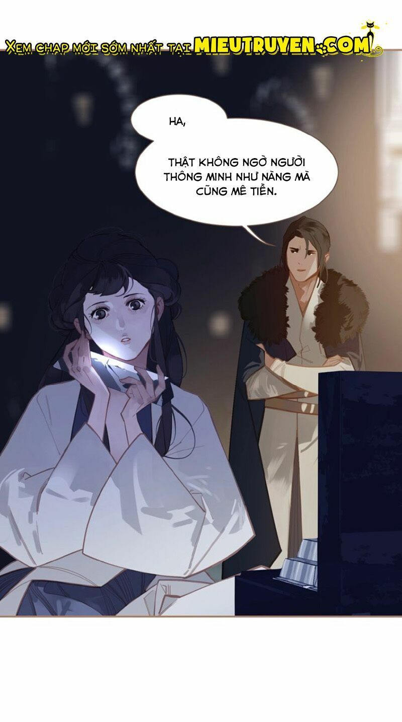 nhất đại linh hậu chapter 65.1 8