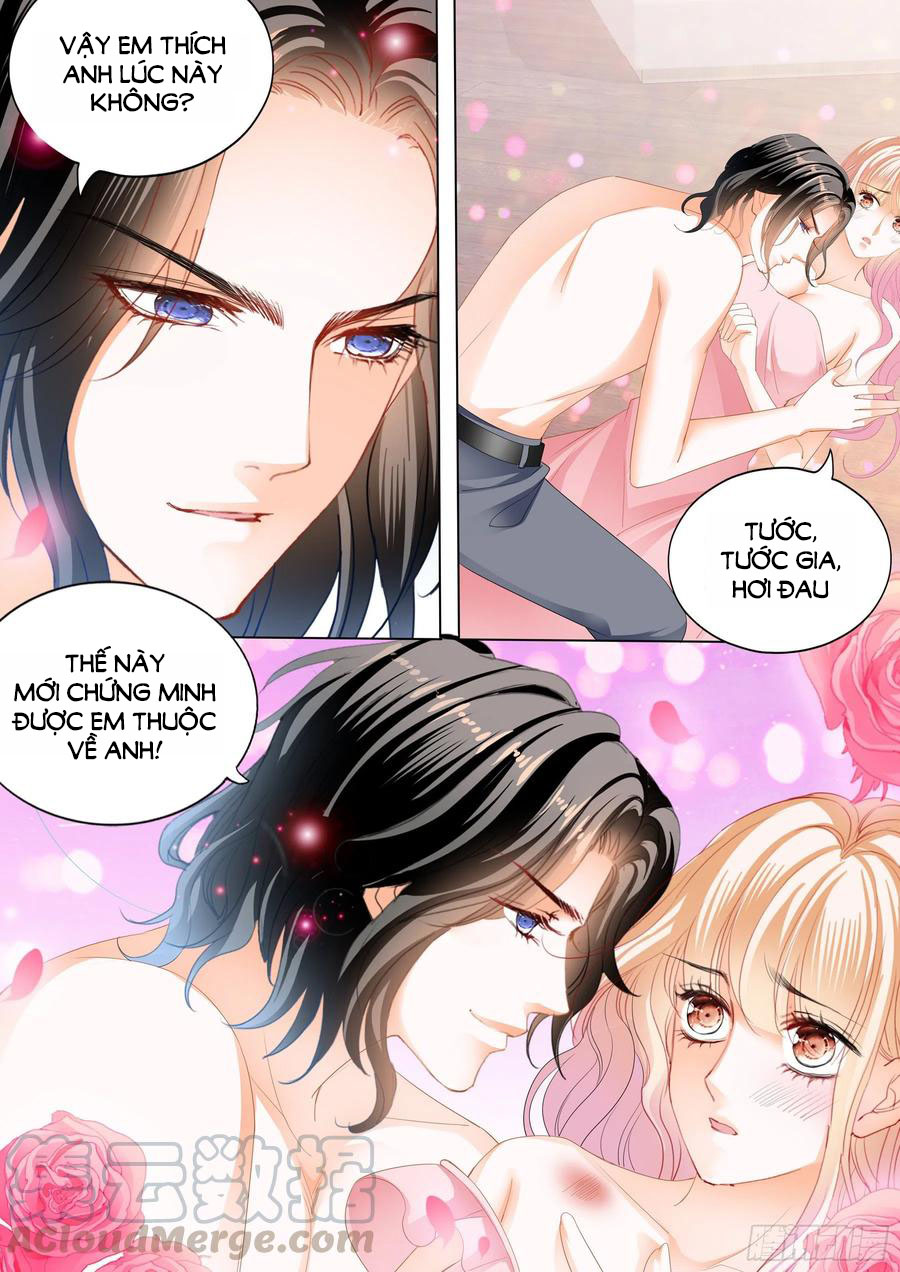 bá đạo tiểu thúc, xin trêu chọc vừa thôi! chapter 208 11