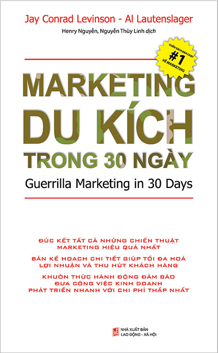 Marketing du kích trong 30 ngày_AL