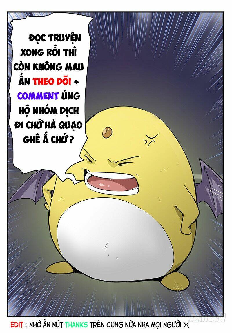 khu vực 404 chapter 6 15