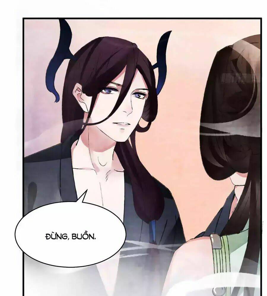 giấc mộng nam triều chapter 31 30