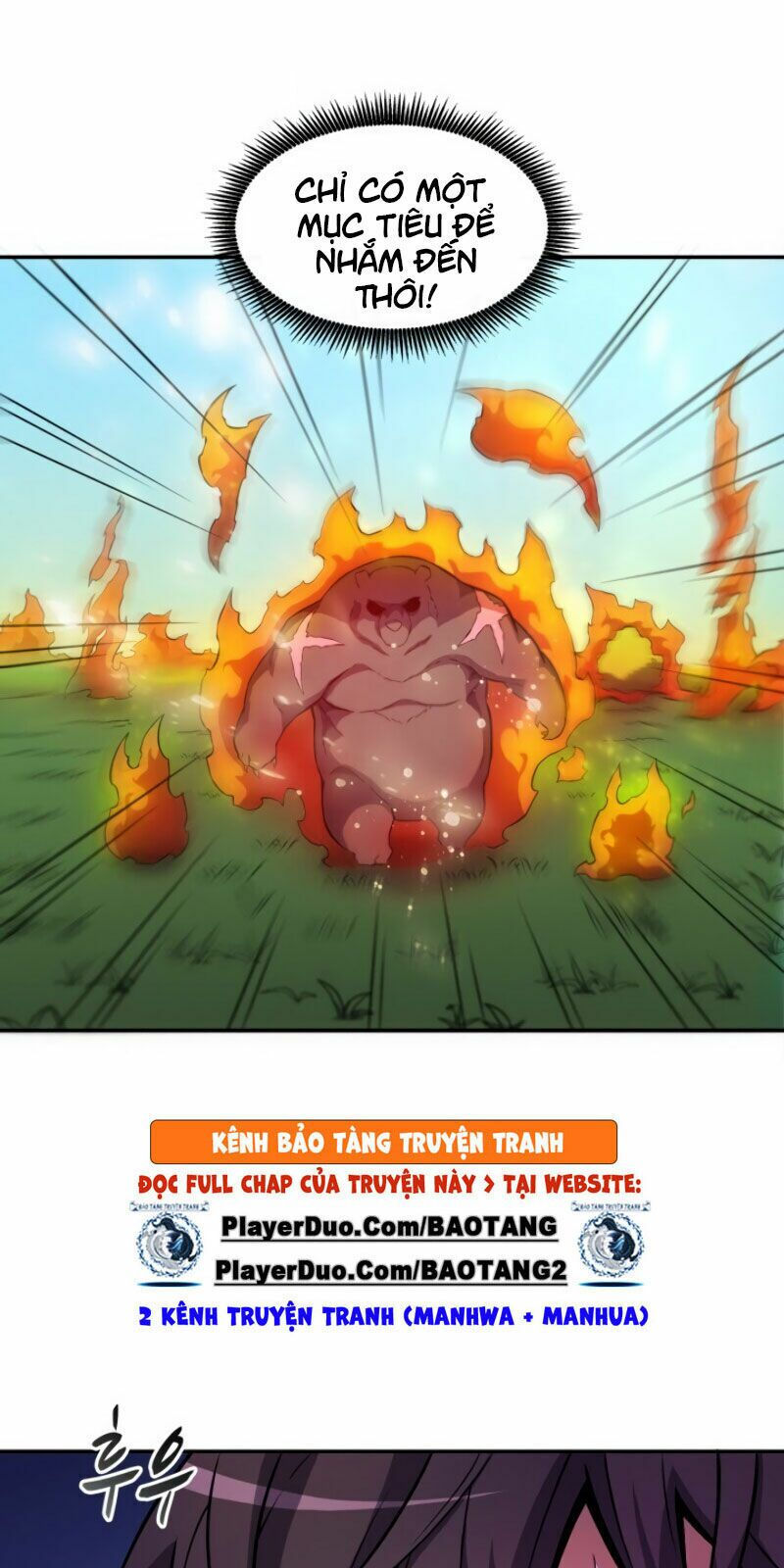 arcane sniper chapter 17 15