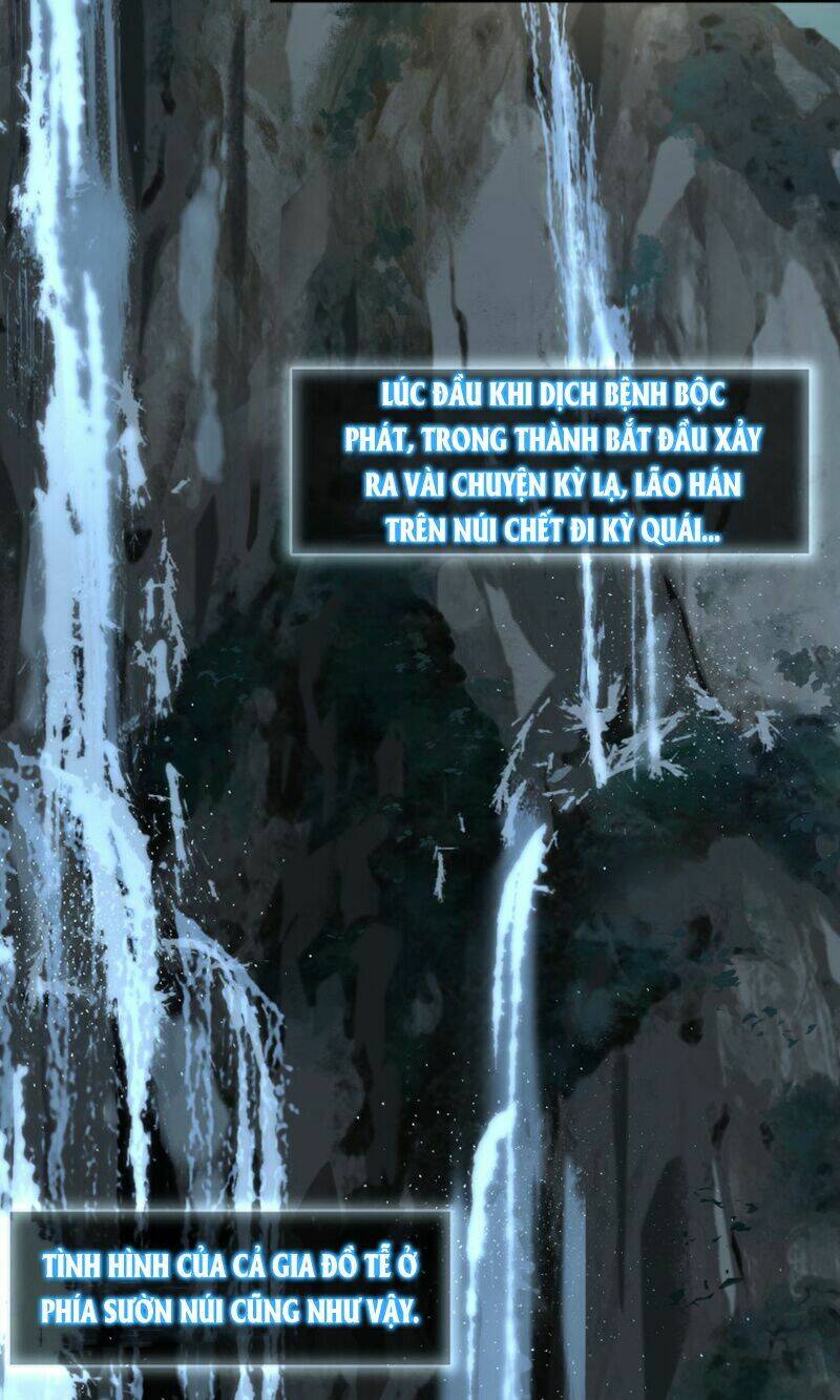 dục hỏa độc nữ chapter 77 19