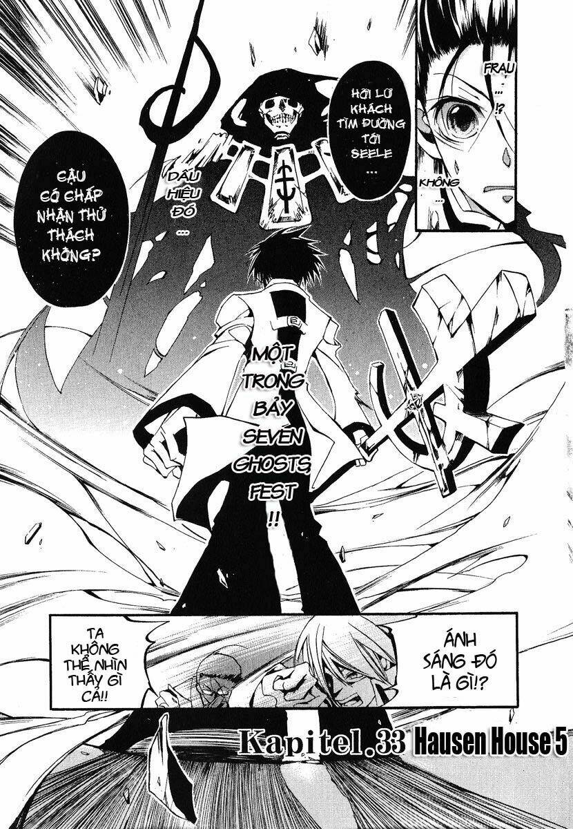 07 hồn ma chapter 33 2