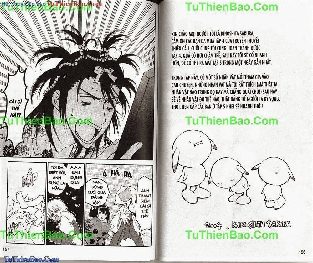 truyền thuyết thiên cẩu chapter 4 79