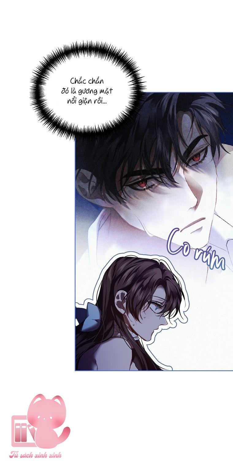 tháng năm cuối cùng của nữ phụ đoản mệnh chapter 40 20