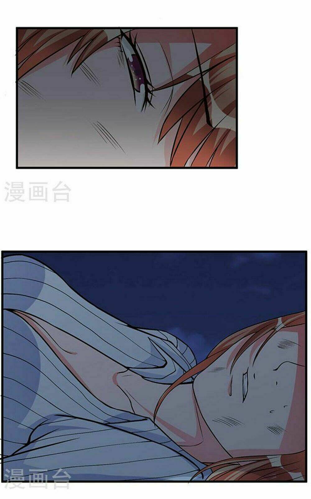 gối đầu vào tổng tài ác ma chapter 52 17