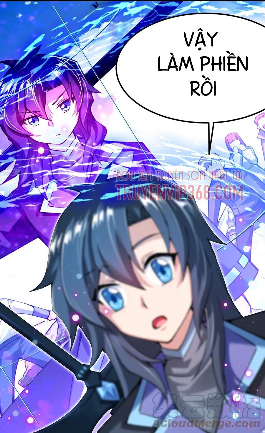 sức mạnh của kiếm thần chapter 37 17