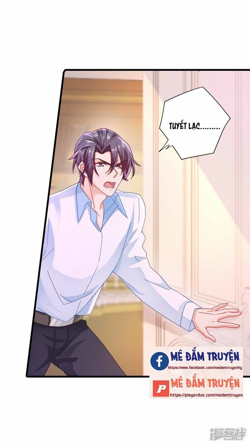 nhập cốt noãn hôn chapter 341 31