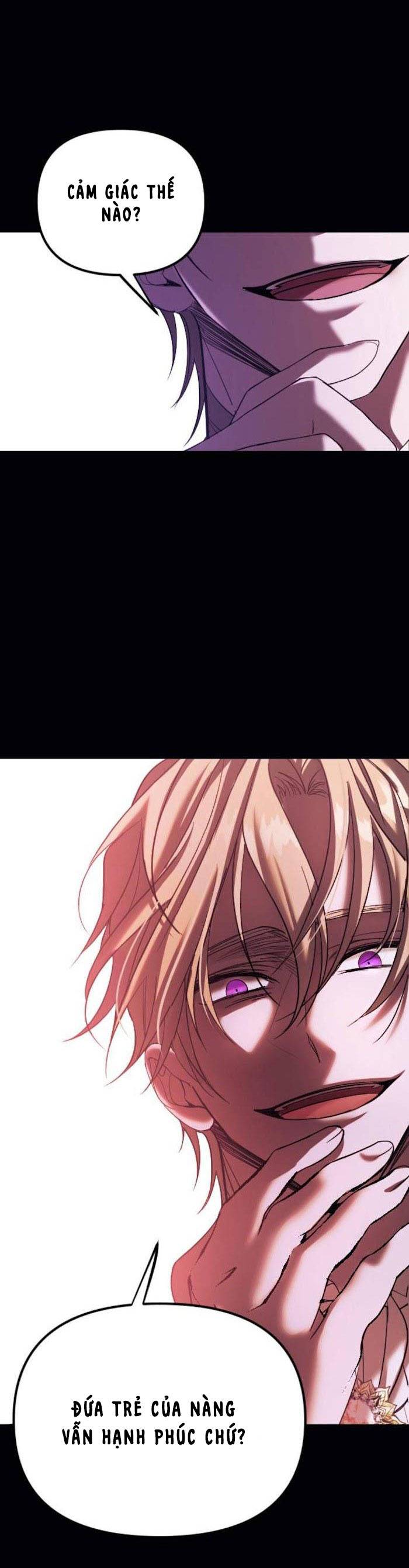 liên hôn để trả thù chapter 1 57