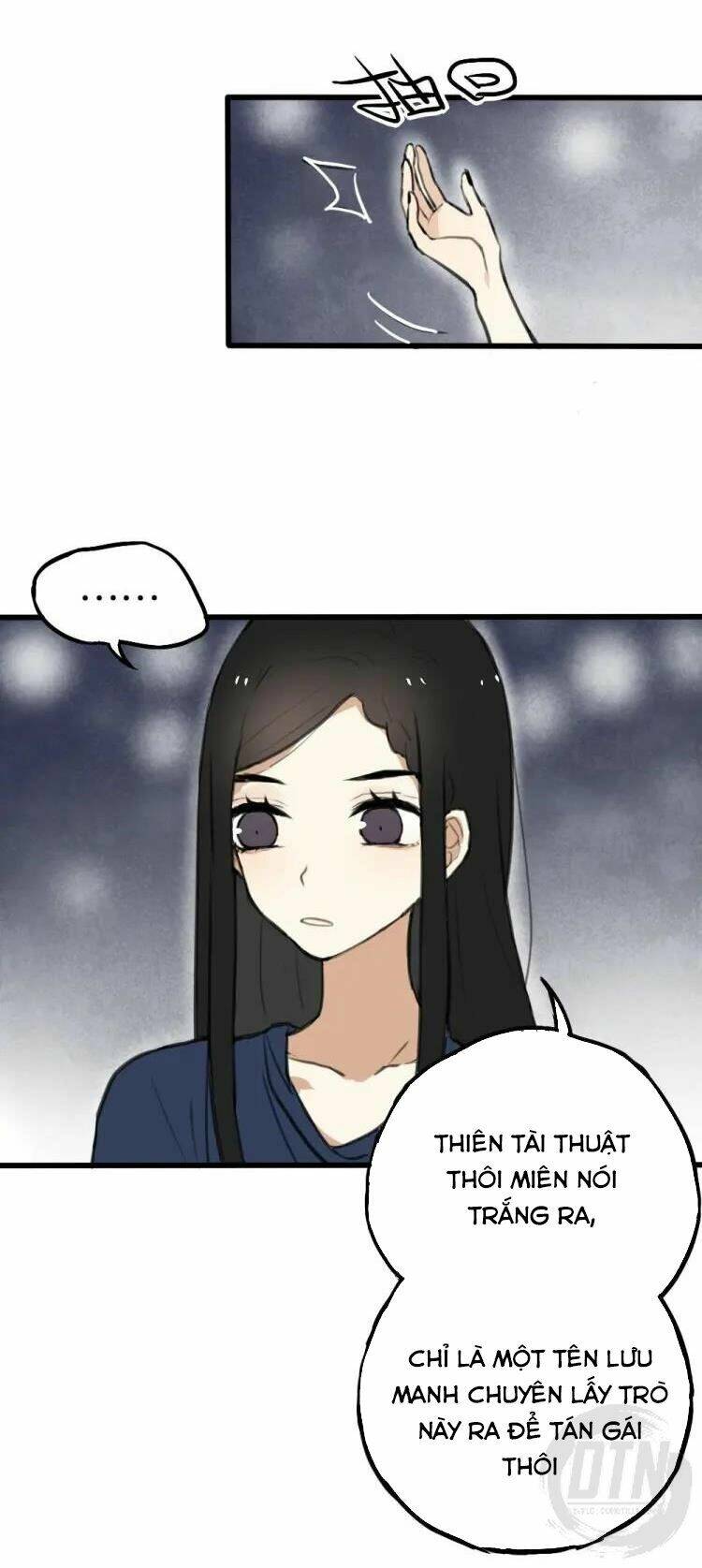 thôi miên em yêu anh chapter 2 32