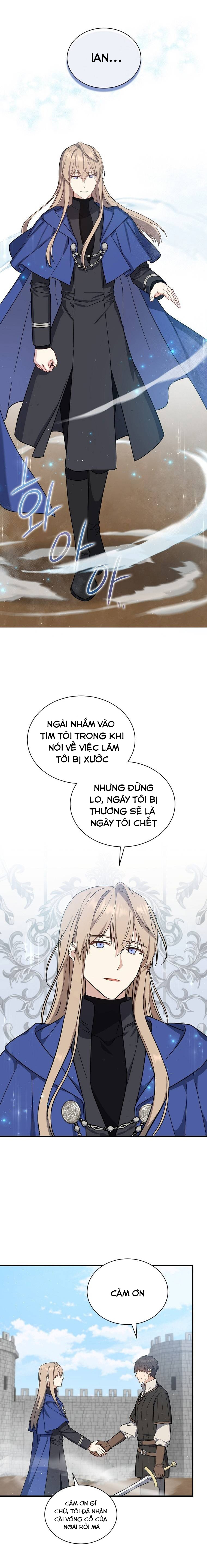 sự quay trở lại của pháp sư cấp 8 chapter 26 23