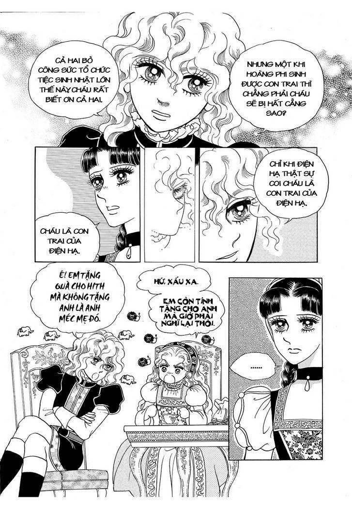 princess manhwa chapter 56 26