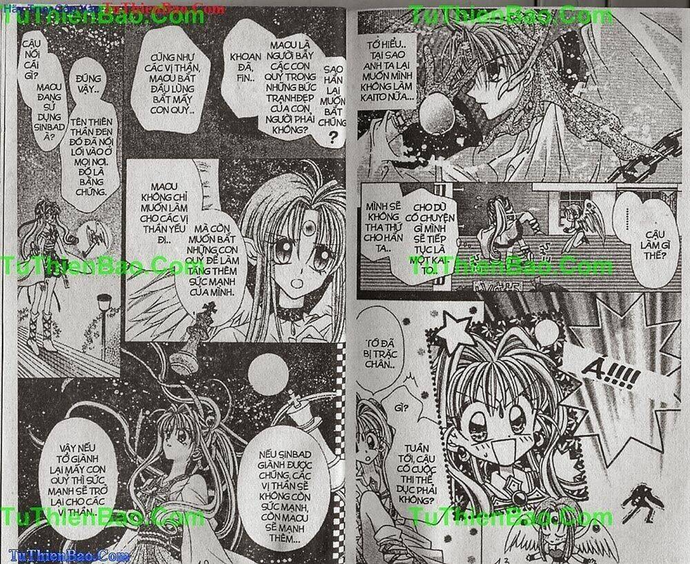 thiên thần bóng tối chapter 2 4