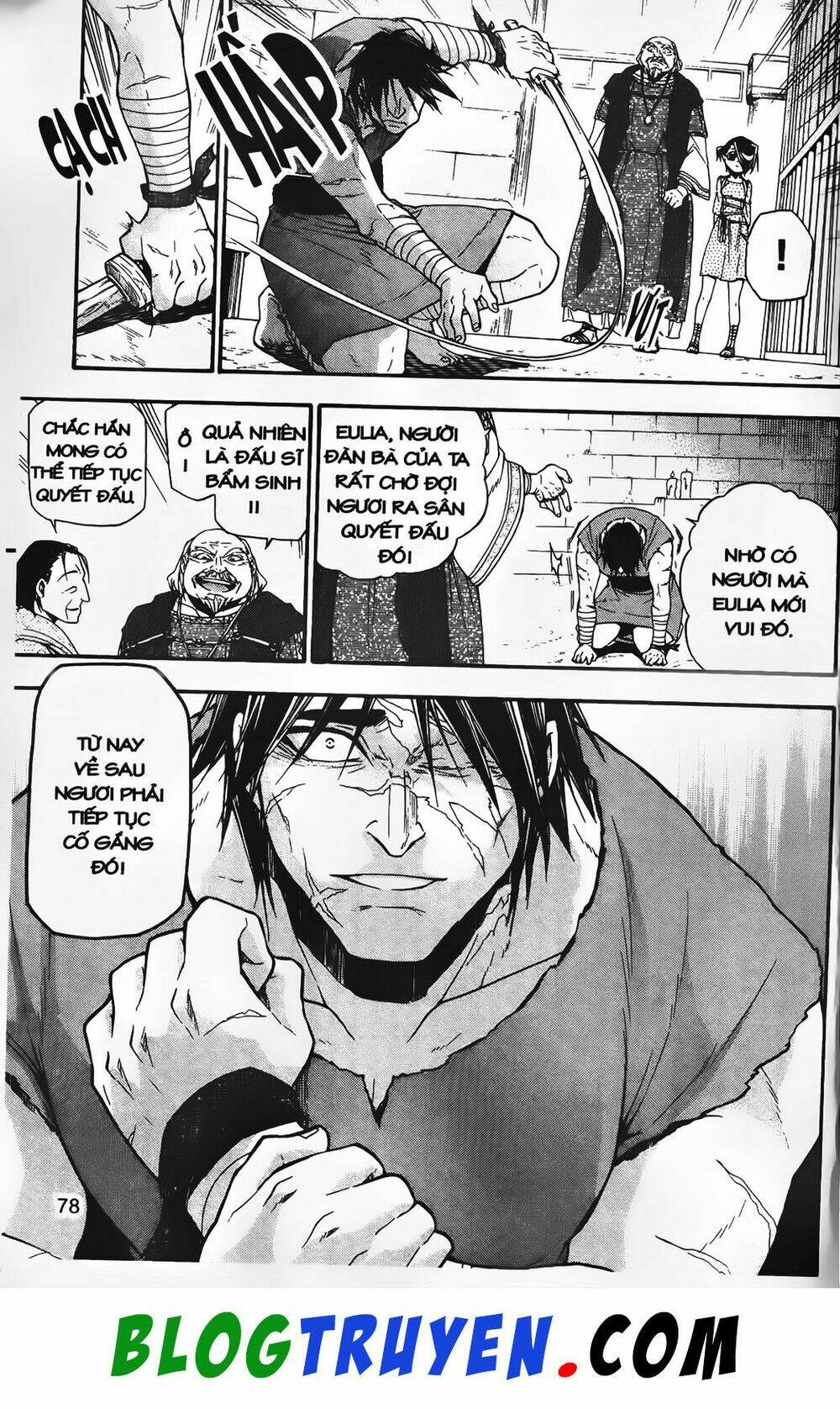 emma đến từ địa phủ chapter 19 19