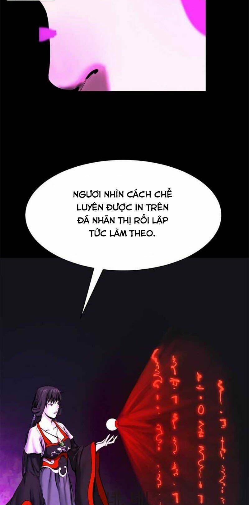 xuyên không thành hổ chapter 12 68