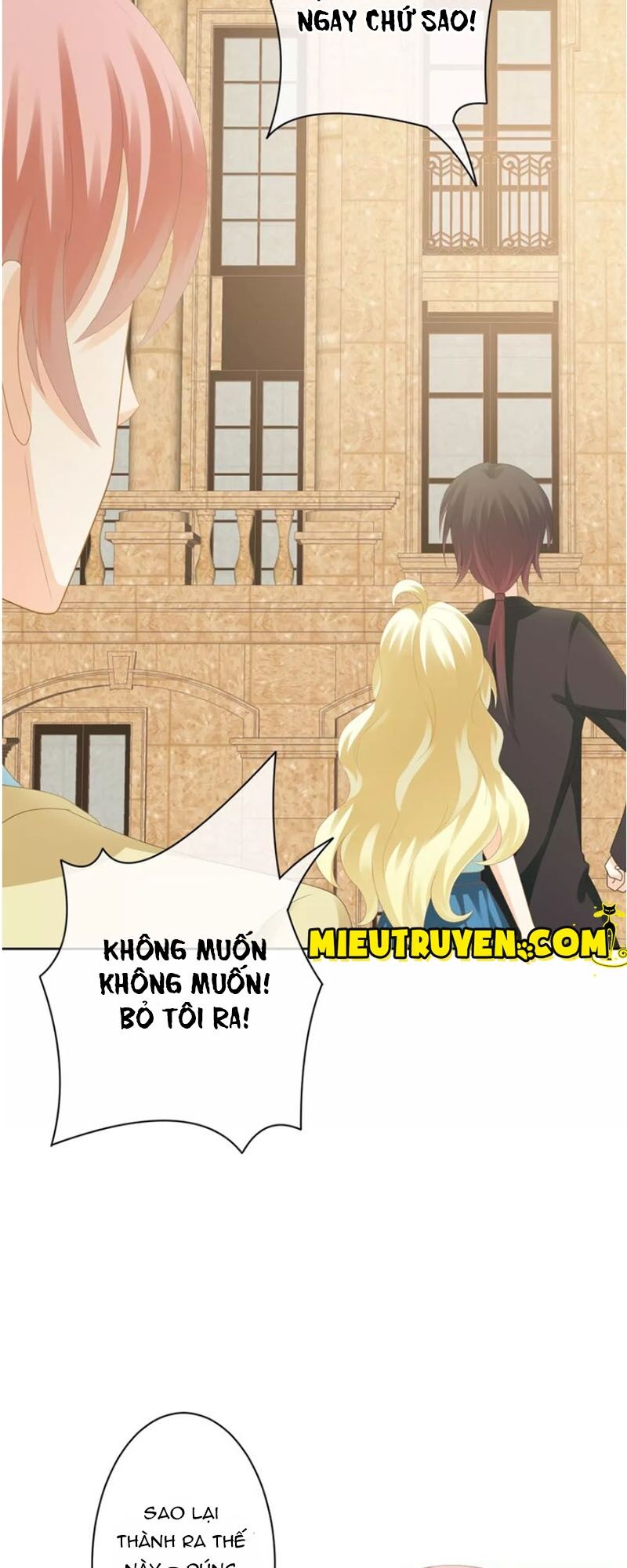 độc nhãn ác ma của ta chapter 19 4