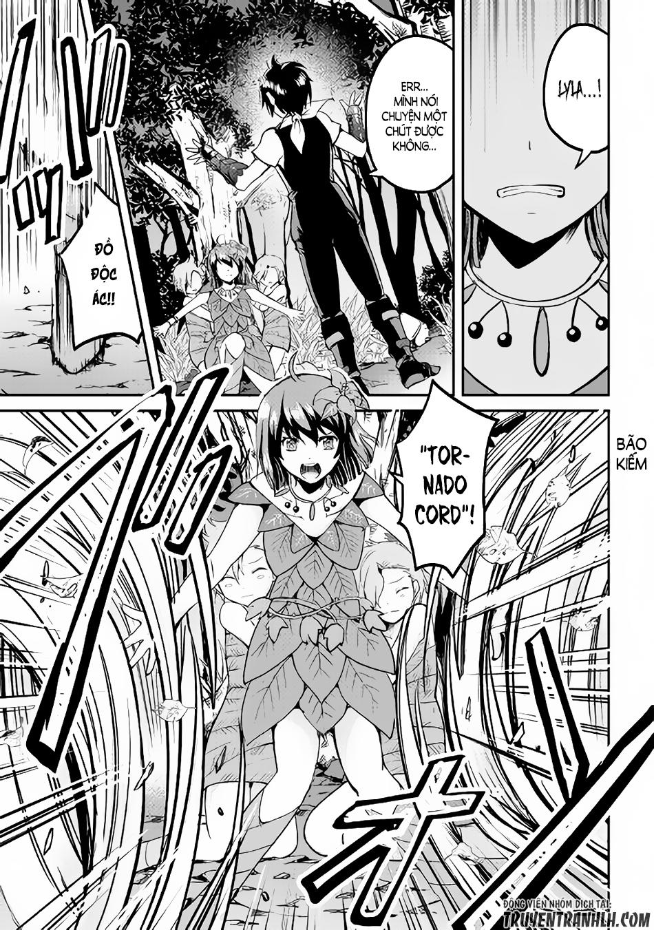 maken no daydreamer chapter 24 24