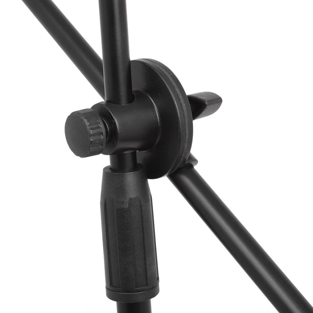 HL-13 Multi-function Double Specification Live Microphone Bracket X2