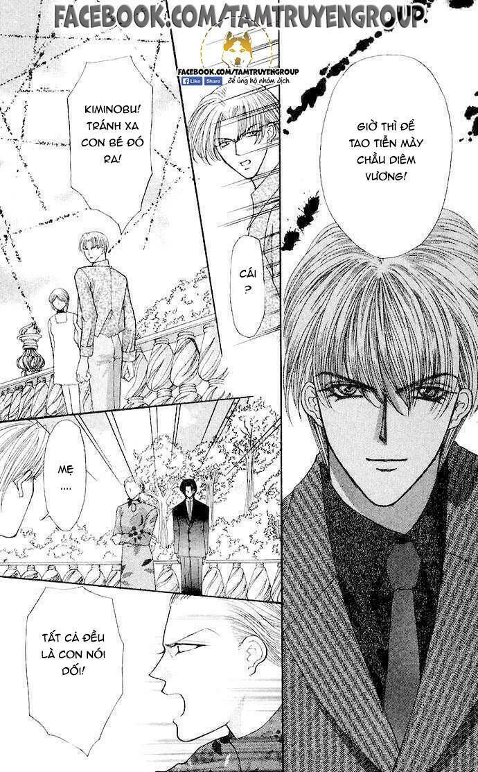 kaikan phrase chapter 81 5