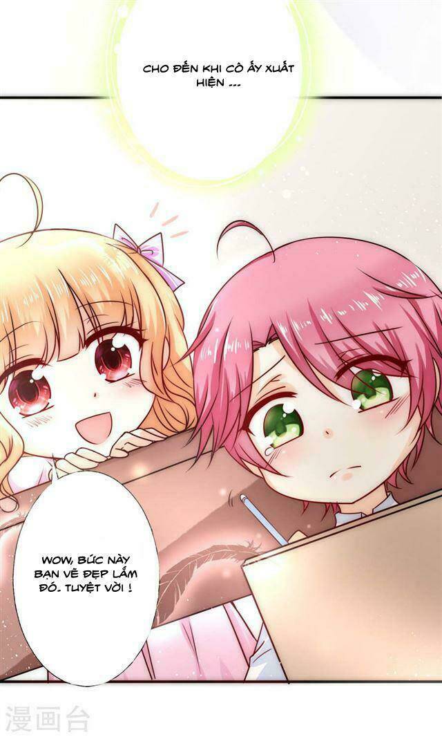 hôm nay tôi sẽ yêu ai đây ? chapter 2 39