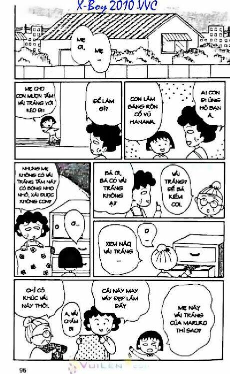nhóc maruko chapter 5 96