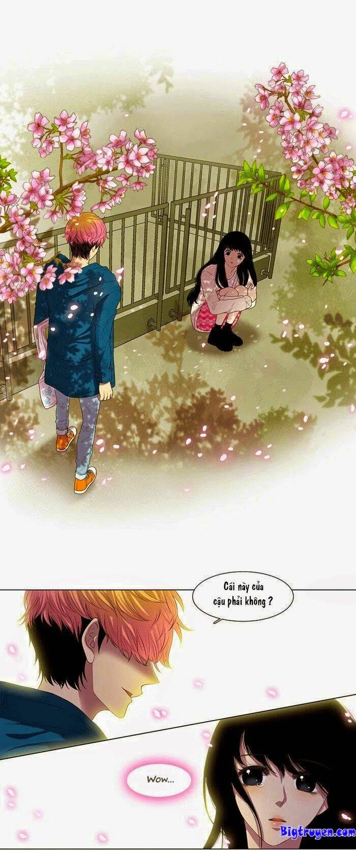 my shining world chapter 2 1