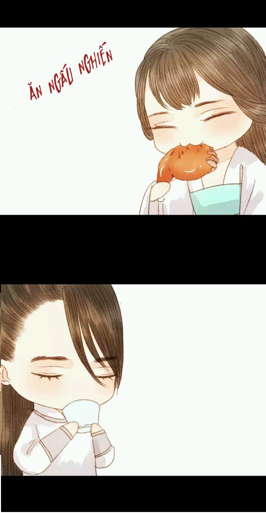 vương gia bá đạo và bác sĩ xinh đẹp chapter 61 26