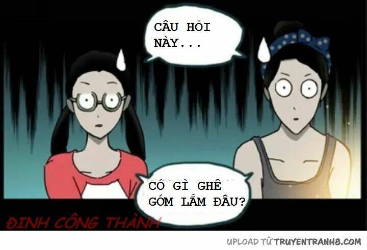 bút tiên chapter 2 57