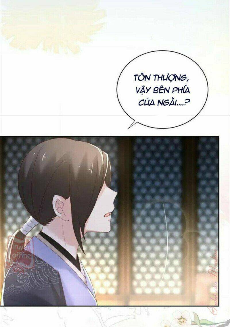 hắc hóa nam chính trực tuyến nuôi thỏ chapter 57 3