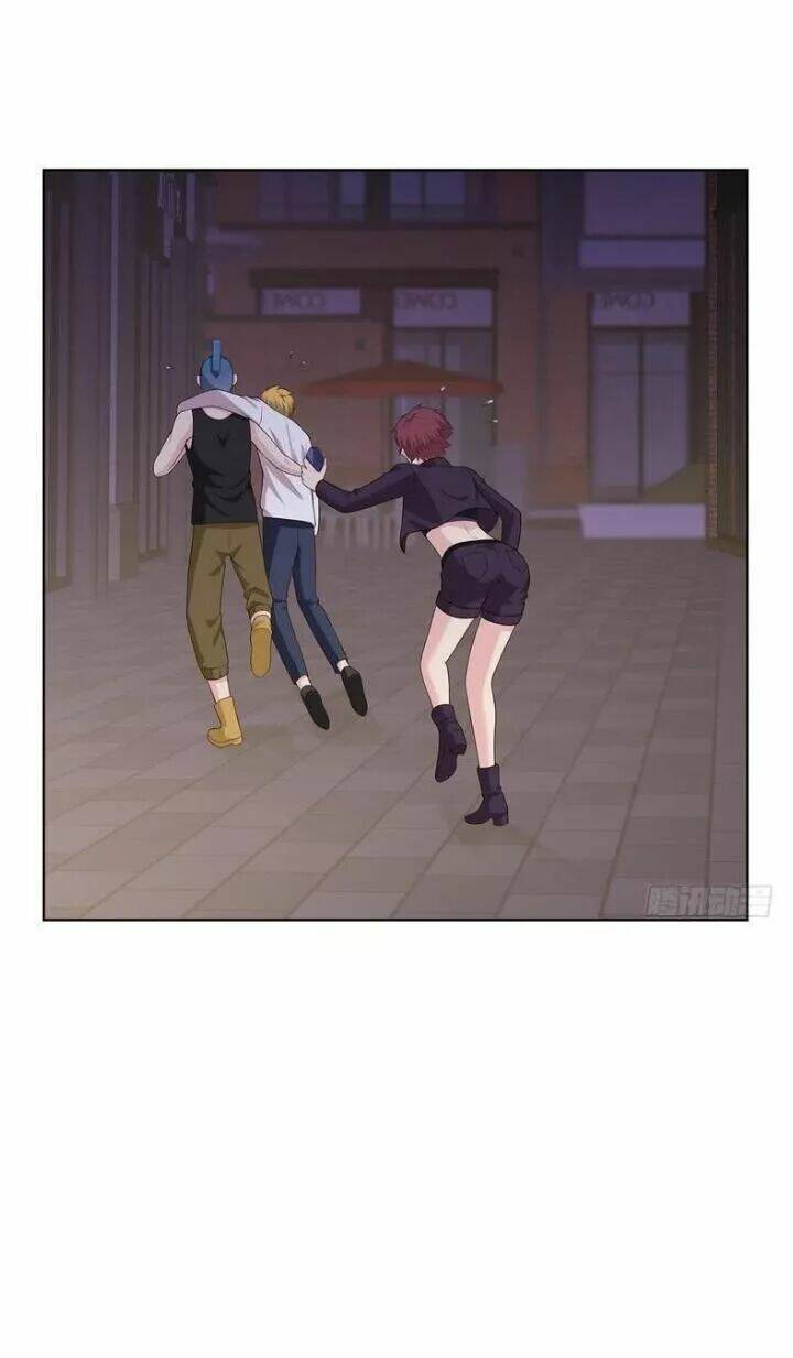 nam thần manh bảo tận diệt chapter 85 23