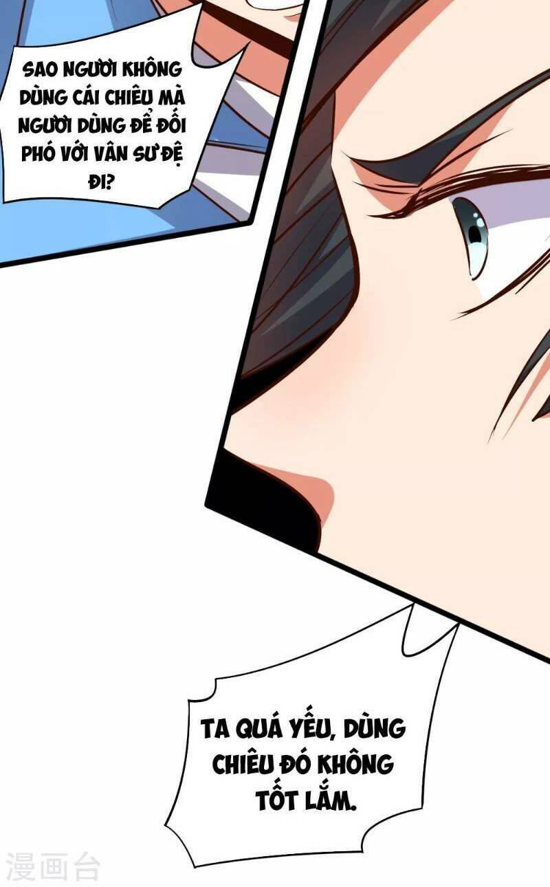 phục thiên thánh chủ chapter 17 19