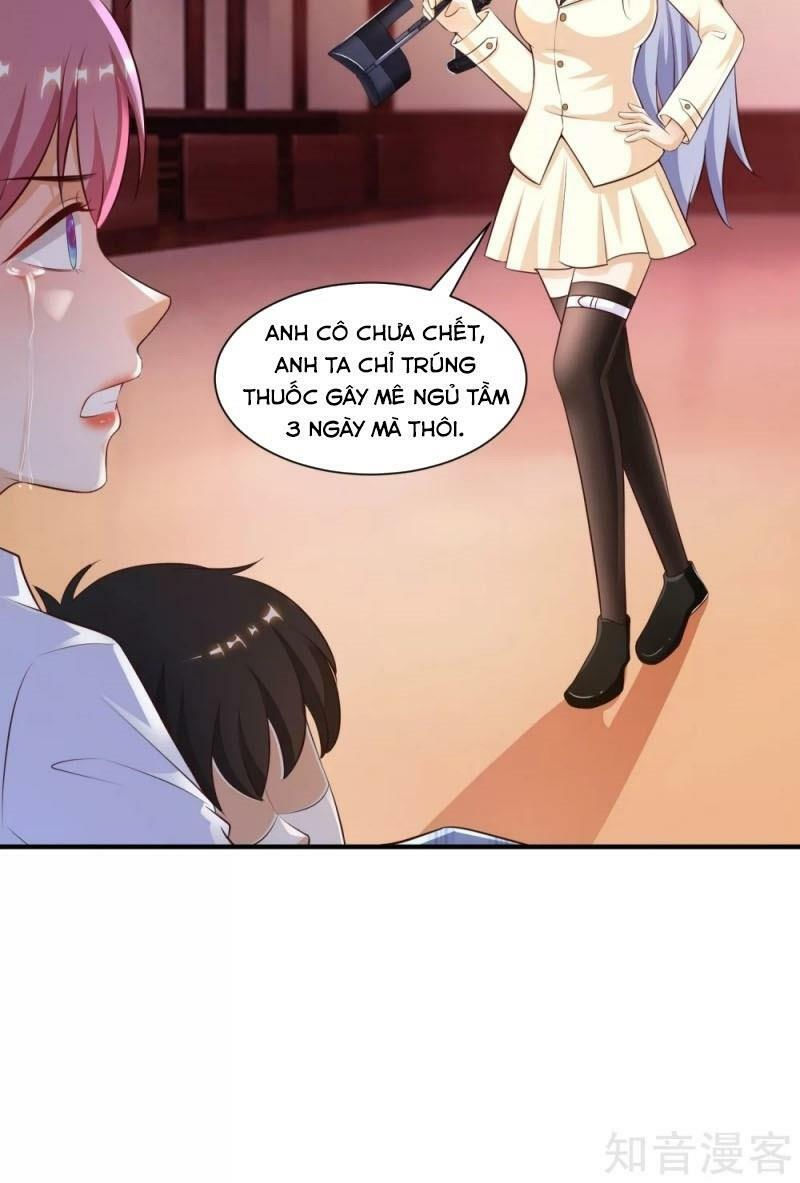 tối cường vận đào hoa chapter 117 12